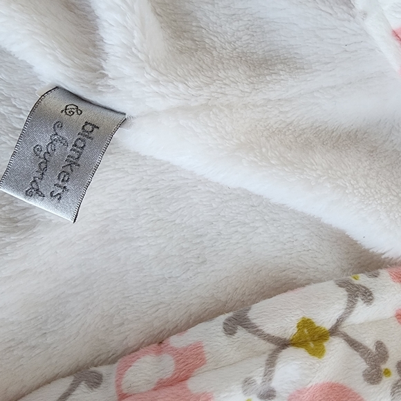 Baby bathrobe 0-6 months - Picture 2 of 3